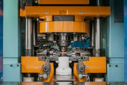 Cassettepers