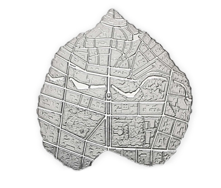 leave-coin